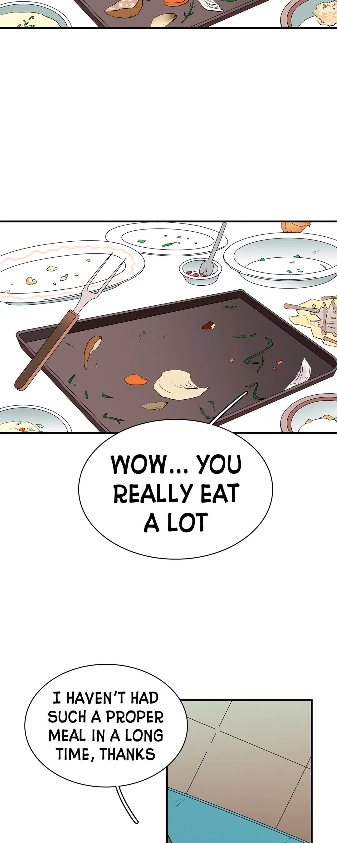 Dear DOO, Chapter 160 image 22